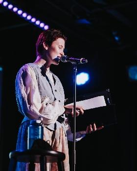 2024 - Mahaila Smith