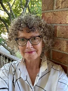 2025 - Susanne Fletcher