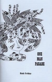 One Man Parade